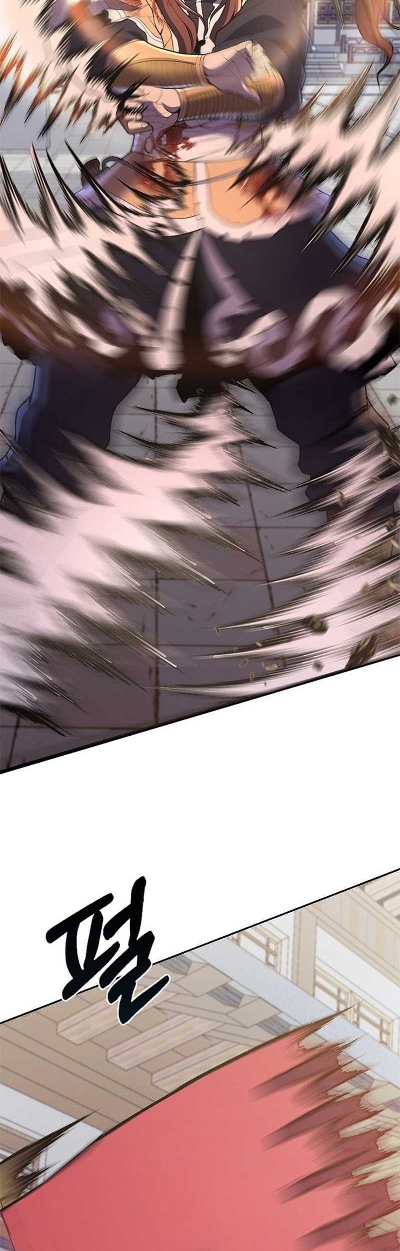 The Flag Bearer Warrior Chapter 50 Gambar 4