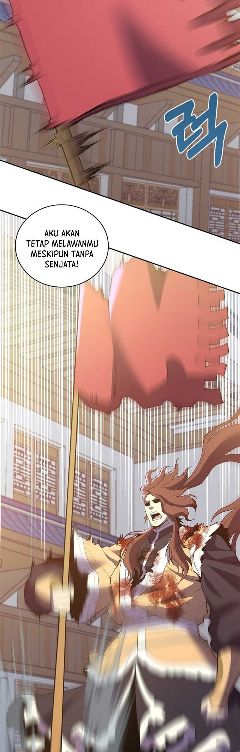 The Flag Bearer Warrior Chapter 50 Gambar 5