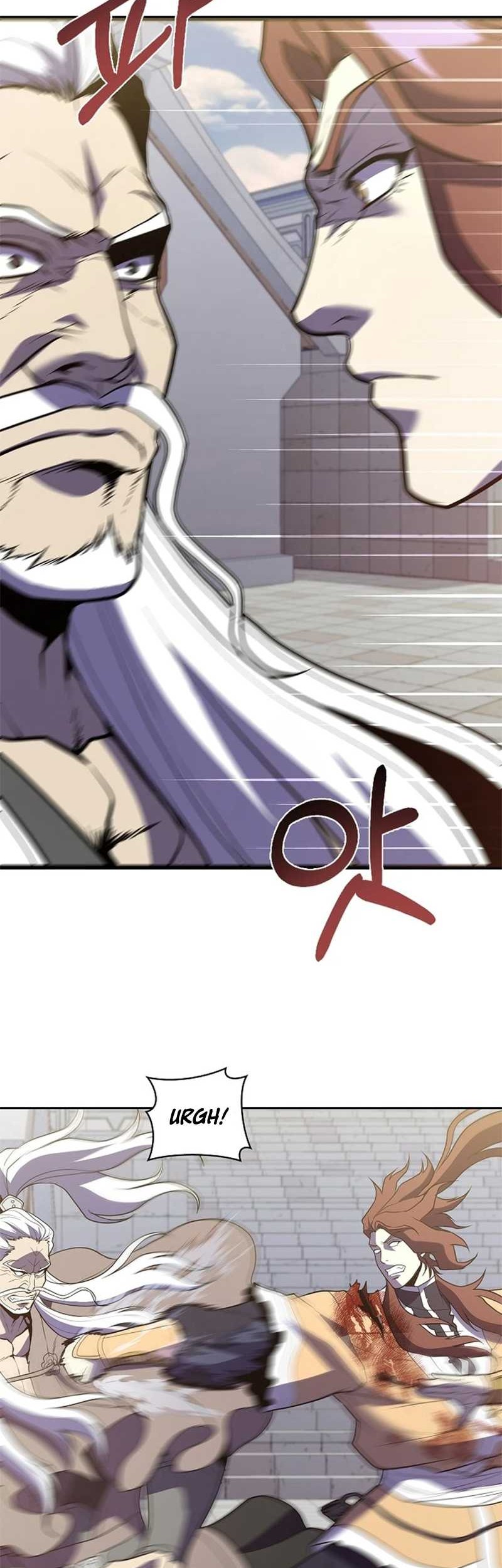 The Flag Bearer Warrior Chapter 50 Gambar 8