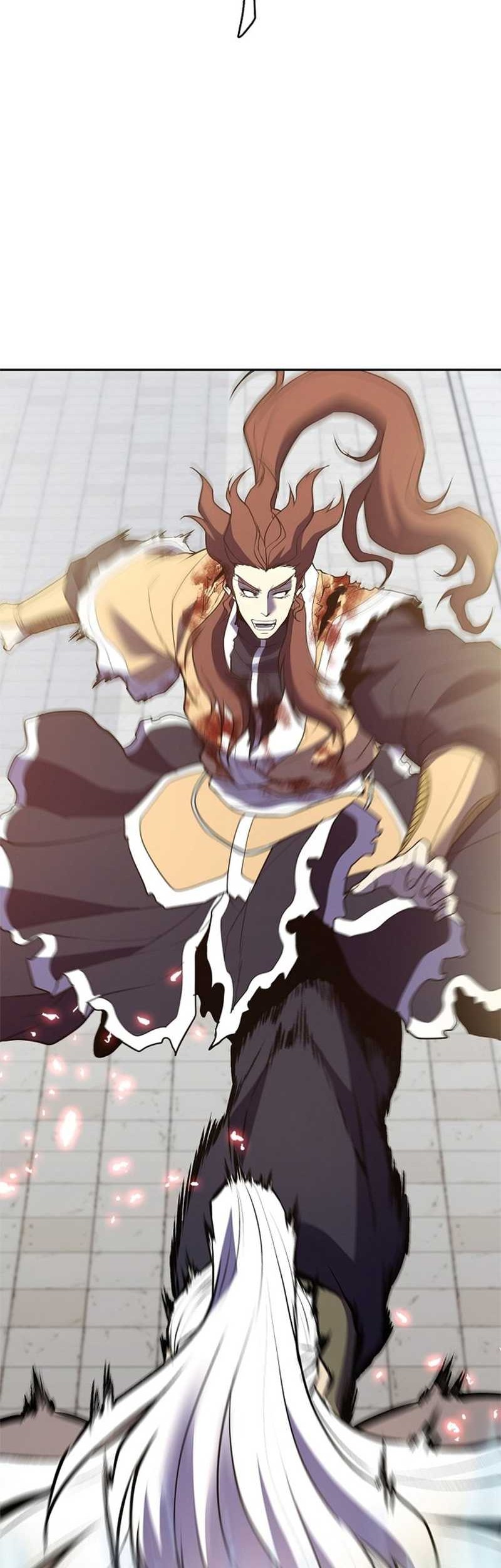 The Flag Bearer Warrior Chapter 50 Gambar 10
