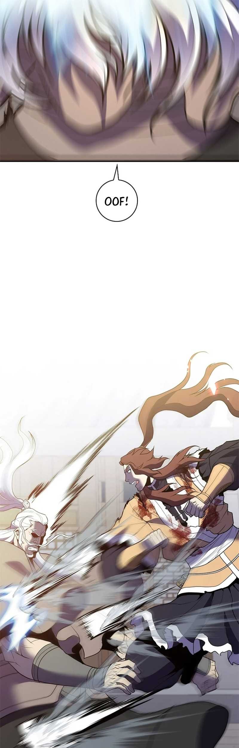 The Flag Bearer Warrior Chapter 50 Gambar 12