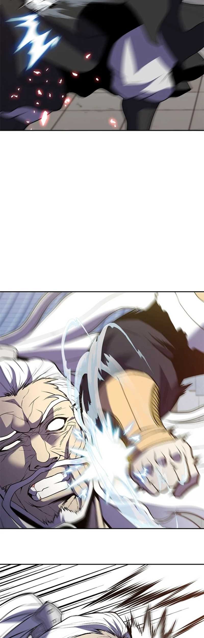 The Flag Bearer Warrior Chapter 50 Gambar 13