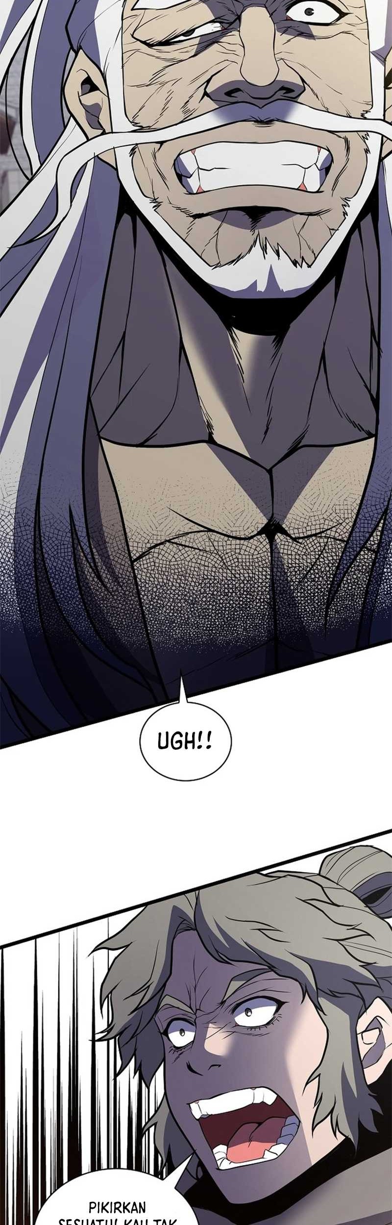 The Flag Bearer Warrior Chapter 50 Gambar 15
