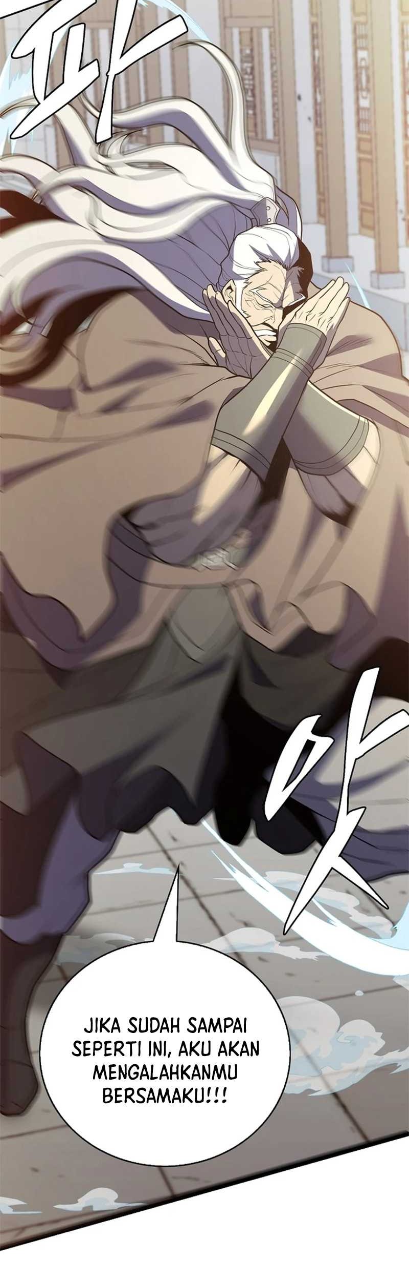 The Flag Bearer Warrior Chapter 50 Gambar 19
