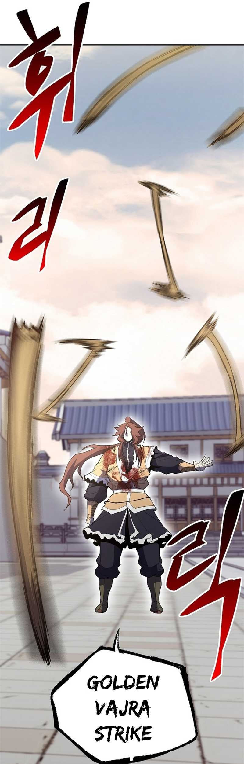 The Flag Bearer Warrior Chapter 50 Gambar 22