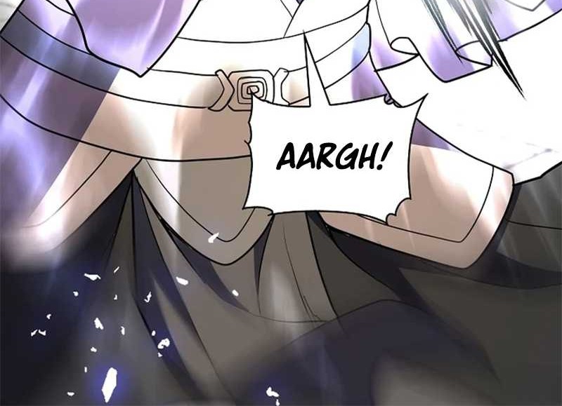The Flag Bearer Warrior Chapter 50 Gambar 29