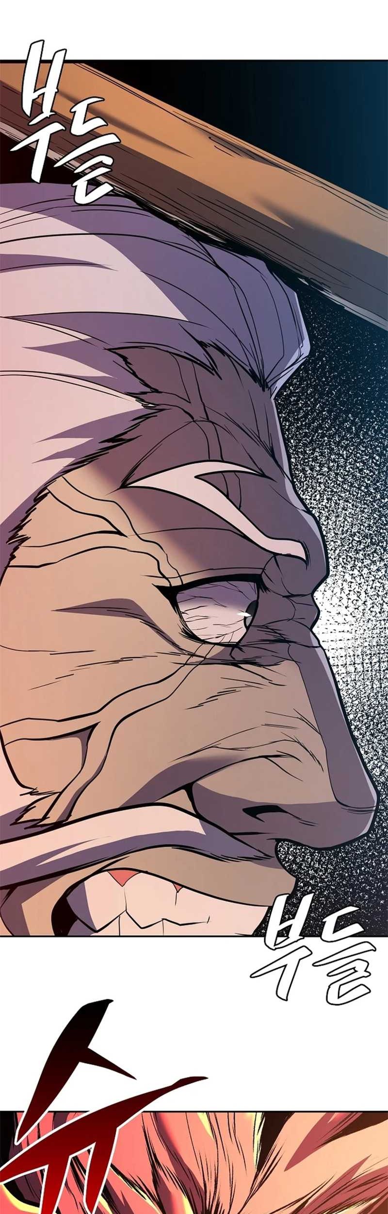 The Flag Bearer Warrior Chapter 50 Gambar 32