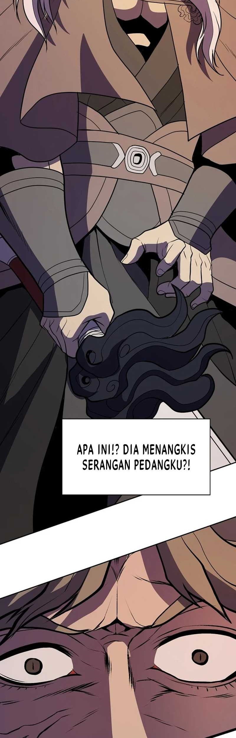 The Flag Bearer Warrior Chapter 49 Gambar 32