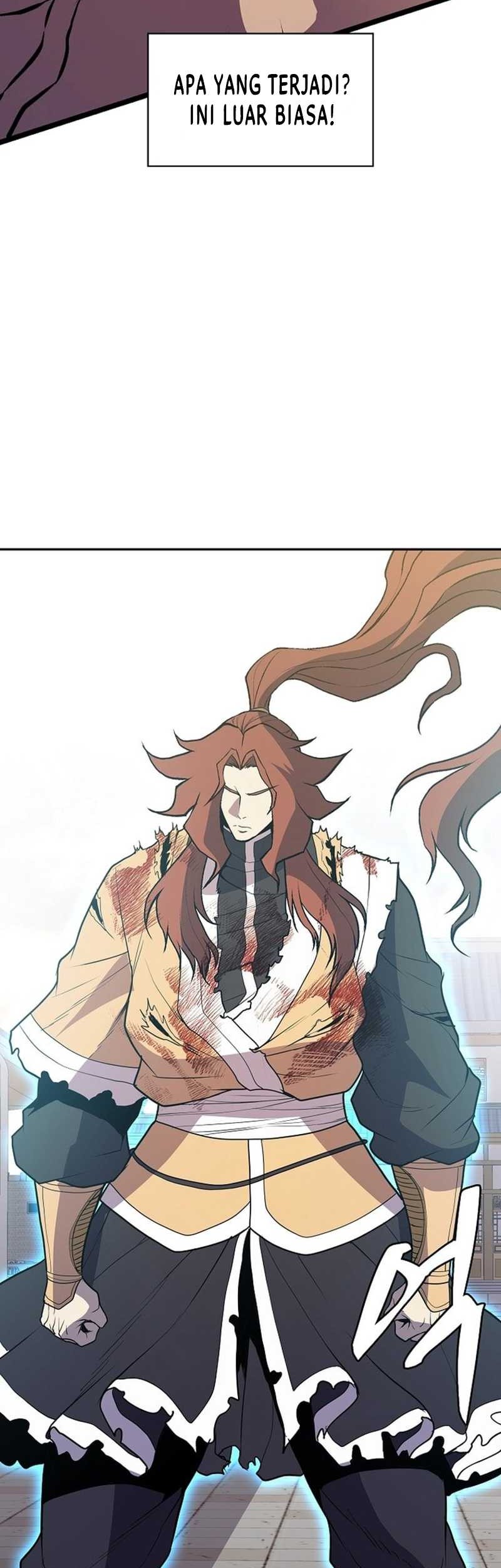 The Flag Bearer Warrior Chapter 49 Gambar 33