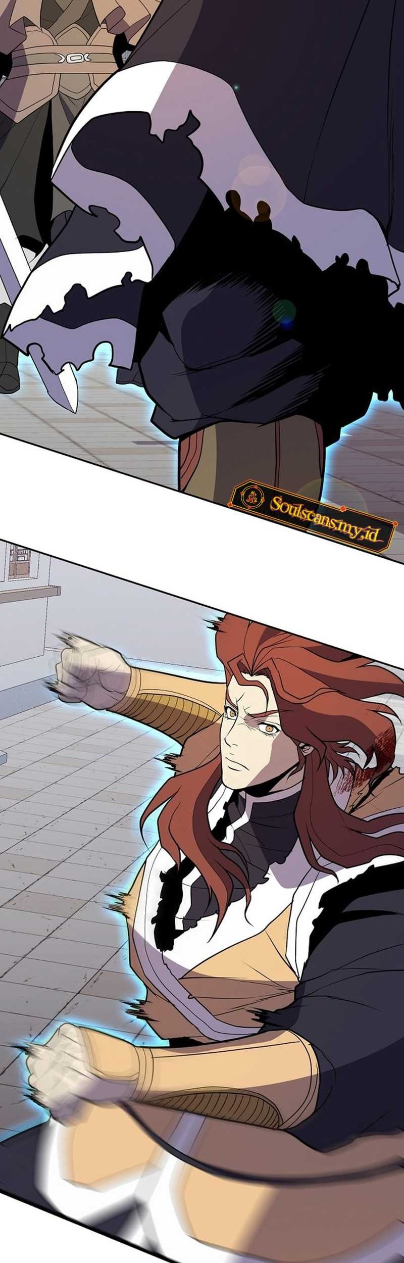 The Flag Bearer Warrior Chapter 49 Gambar 36