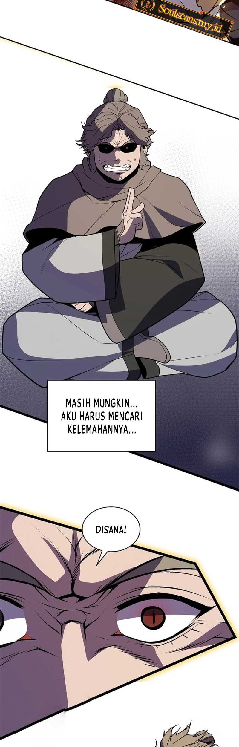 The Flag Bearer Warrior Chapter 49 Gambar 41