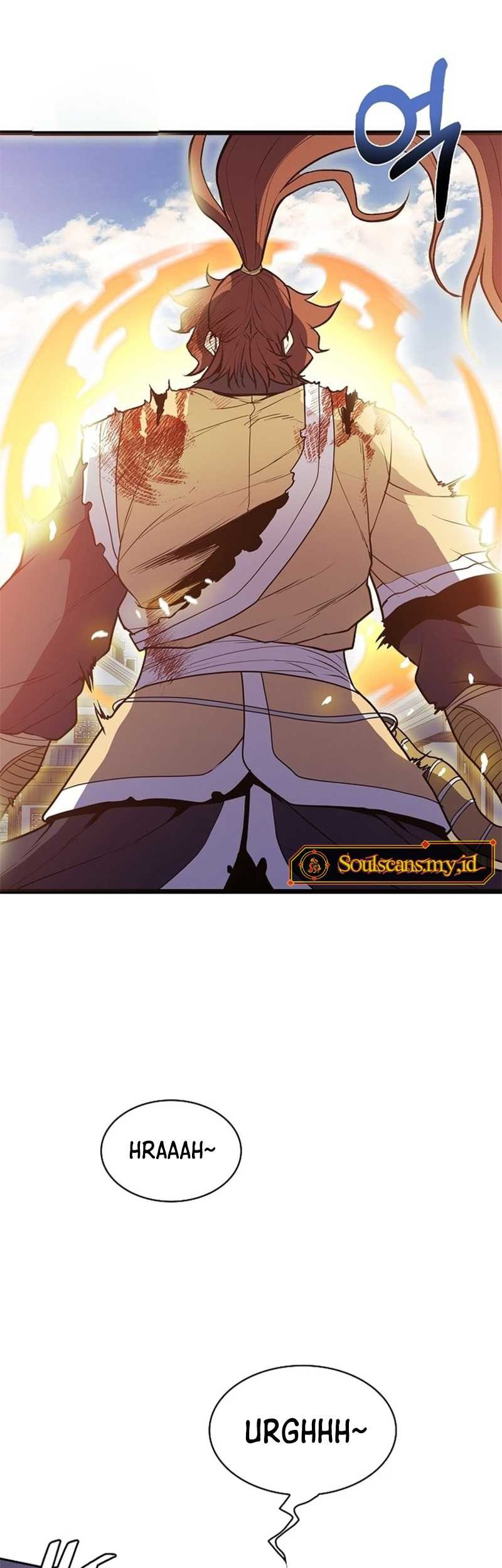 The Flag Bearer Warrior Chapter 49 Gambar 45