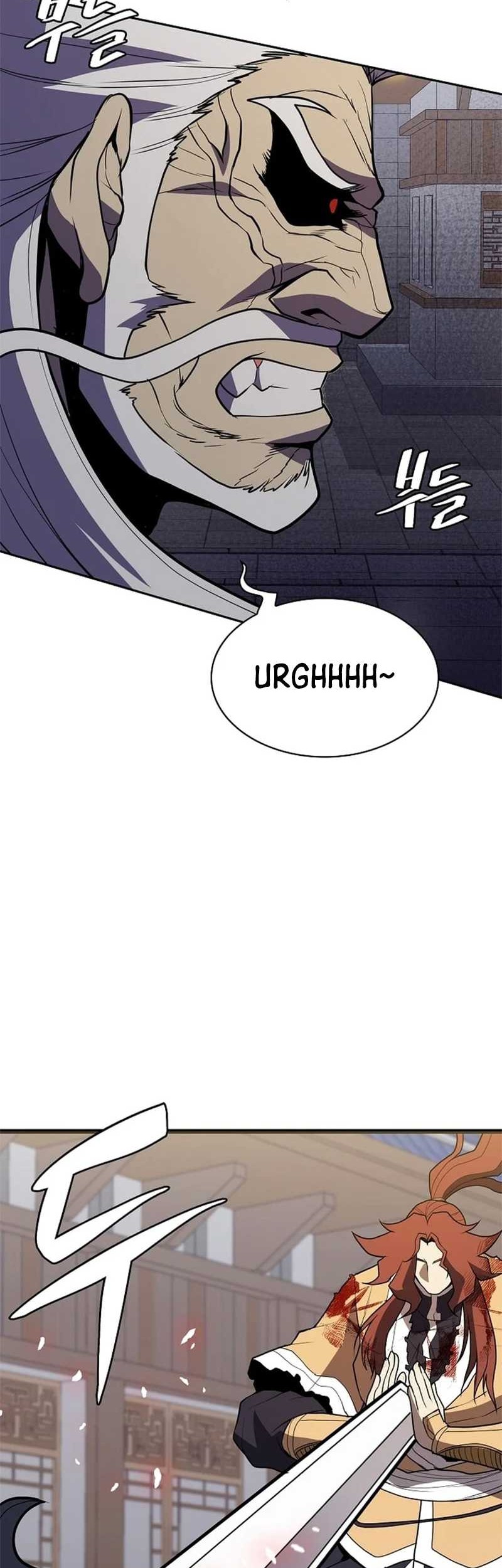 The Flag Bearer Warrior Chapter 49 Gambar 46