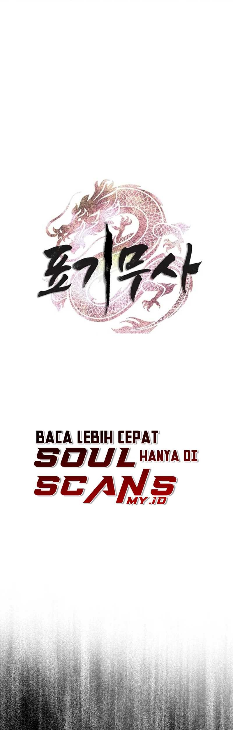 The Flag Bearer Warrior Chapter 49 Gambar 3