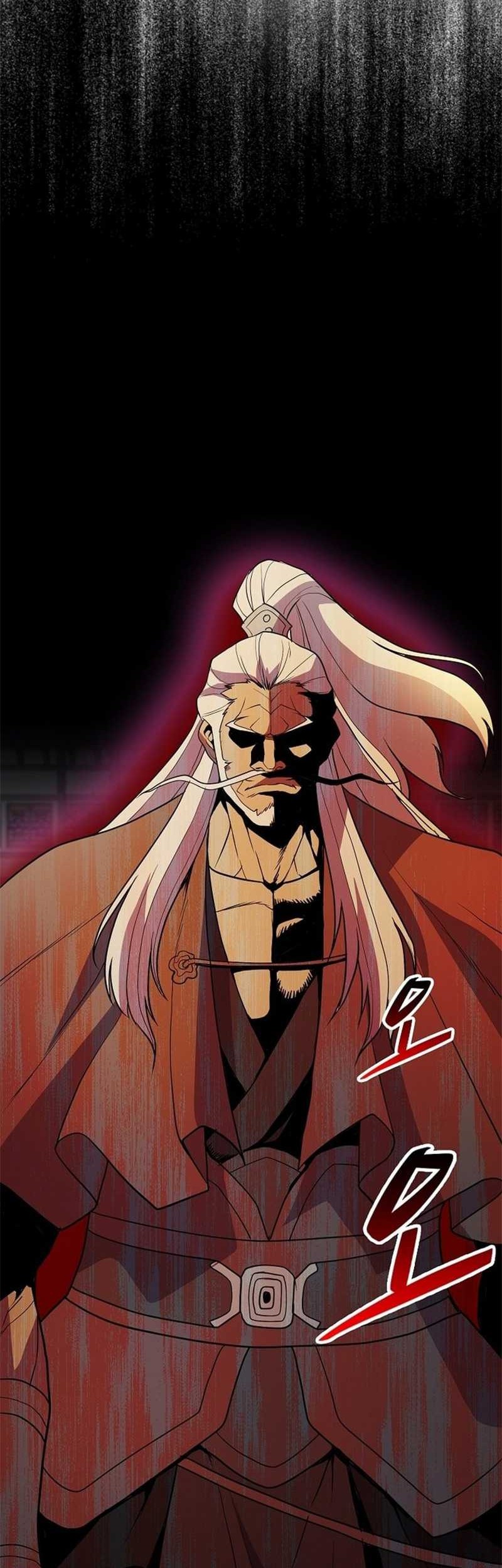 The Flag Bearer Warrior Chapter 49 Gambar 4
