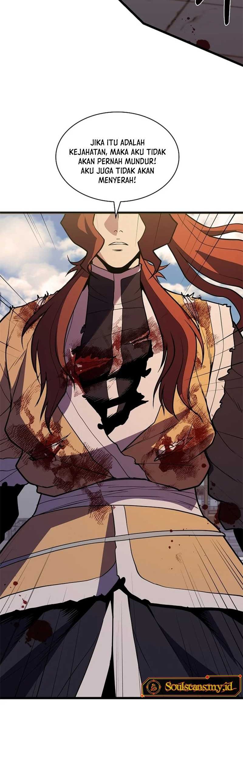 The Flag Bearer Warrior Chapter 49 Gambar 12
