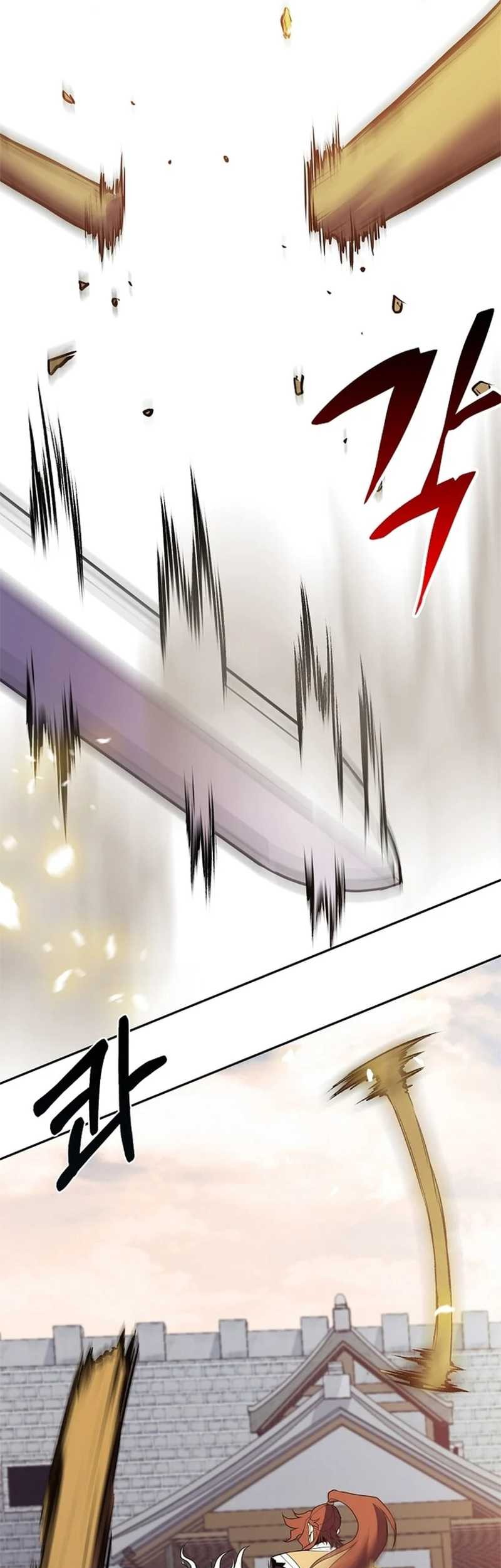 The Flag Bearer Warrior Chapter 49 Gambar 15
