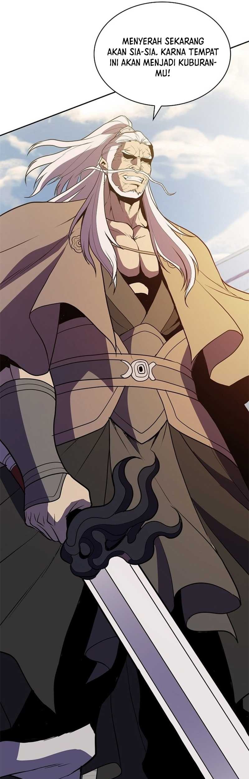 The Flag Bearer Warrior Chapter 49 Gambar 19