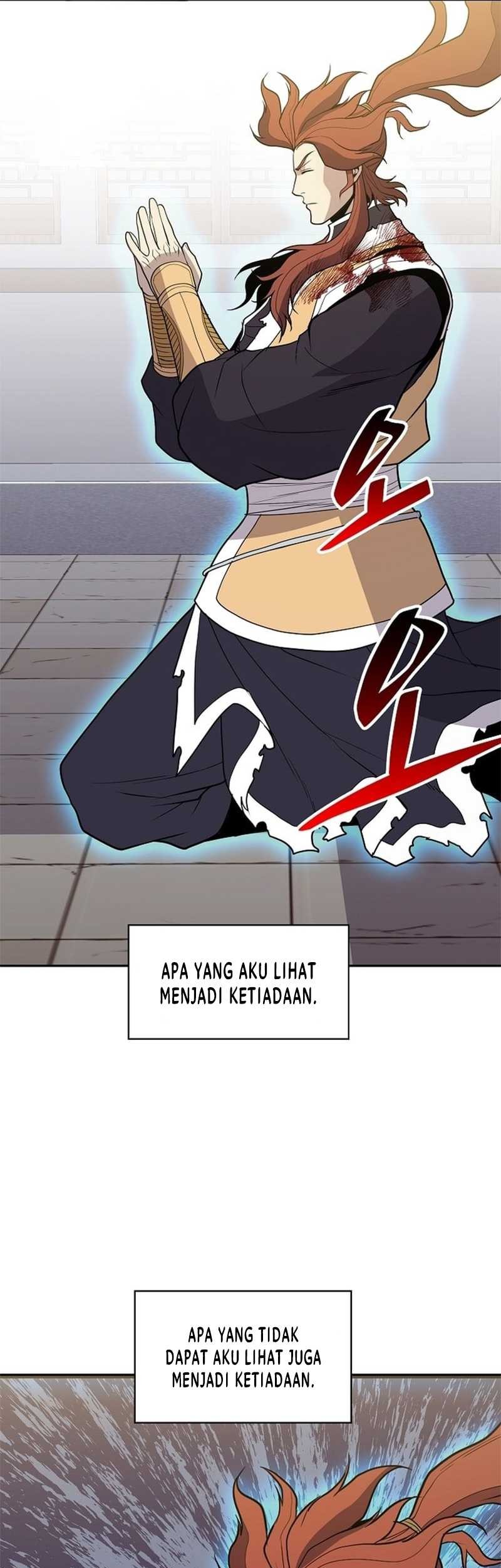 The Flag Bearer Warrior Chapter 49 Gambar 27