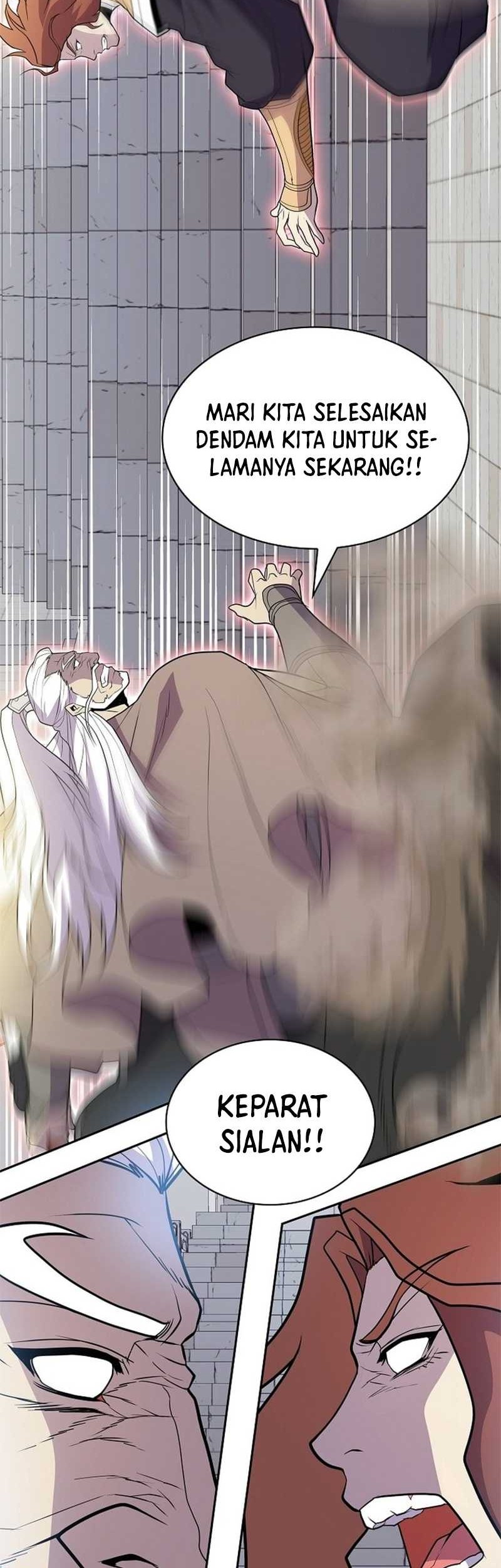 The Flag Bearer Warrior Chapter 48 Gambar 39