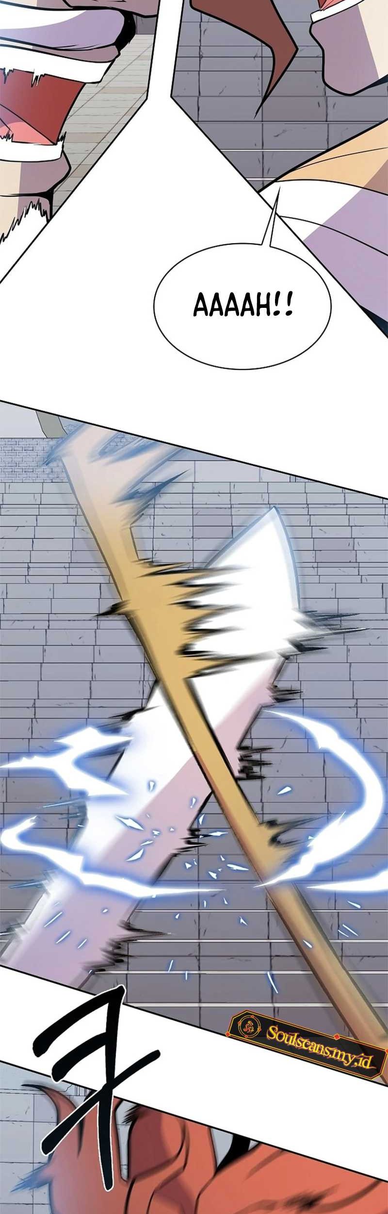 The Flag Bearer Warrior Chapter 48 Gambar 40