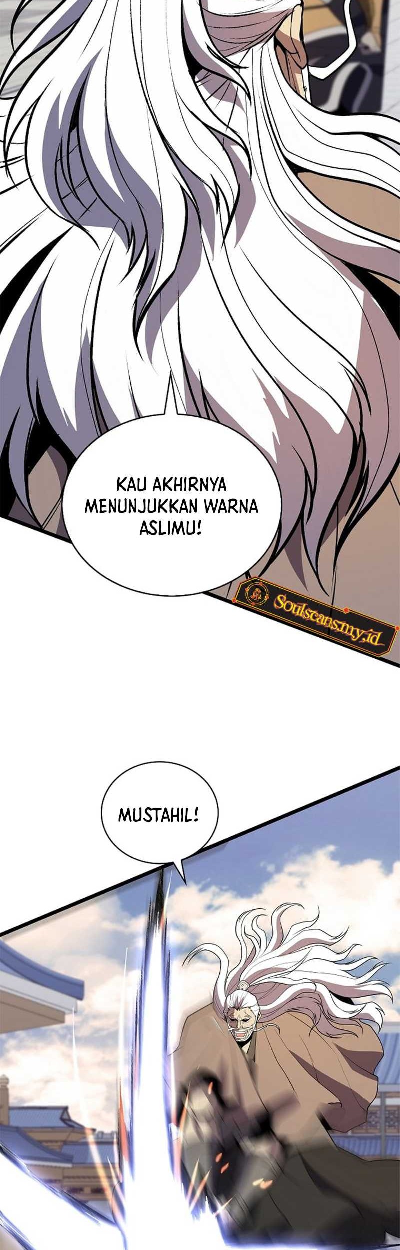 The Flag Bearer Warrior Chapter 48 Gambar 46