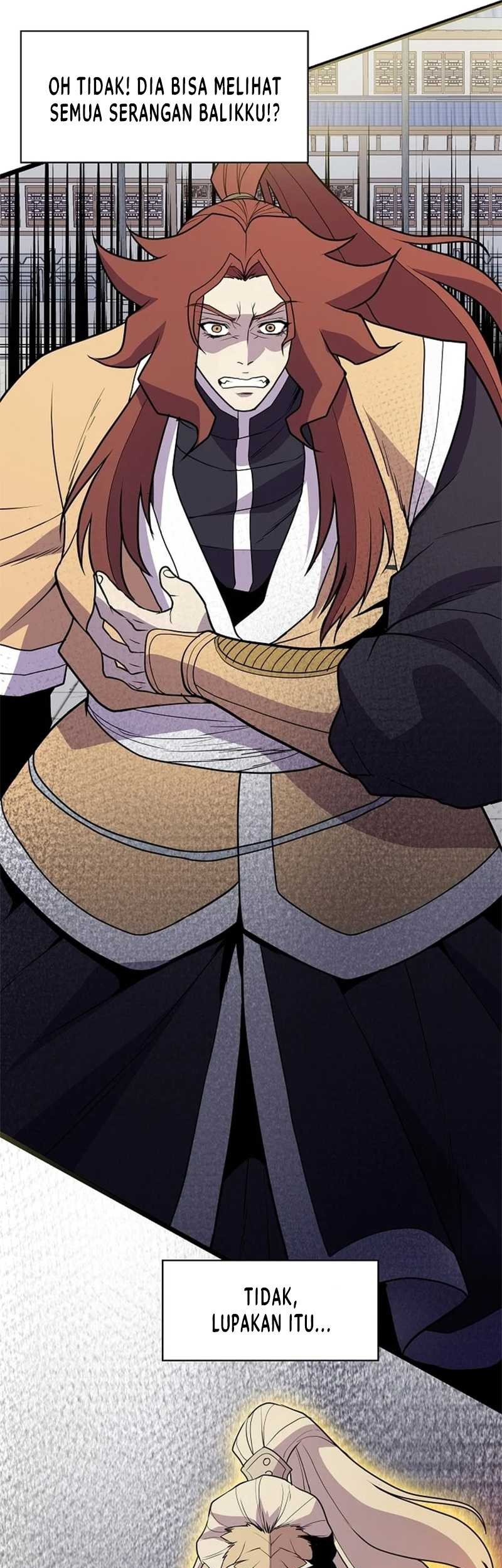 The Flag Bearer Warrior Chapter 48 Gambar 52