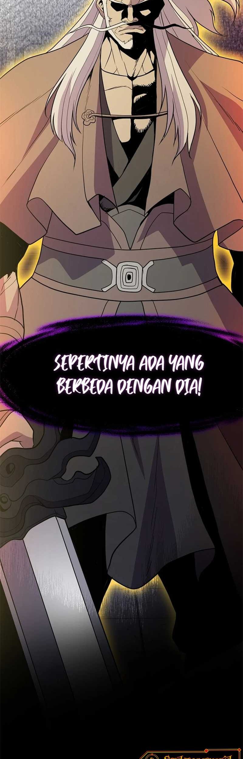 The Flag Bearer Warrior Chapter 48 Gambar 53