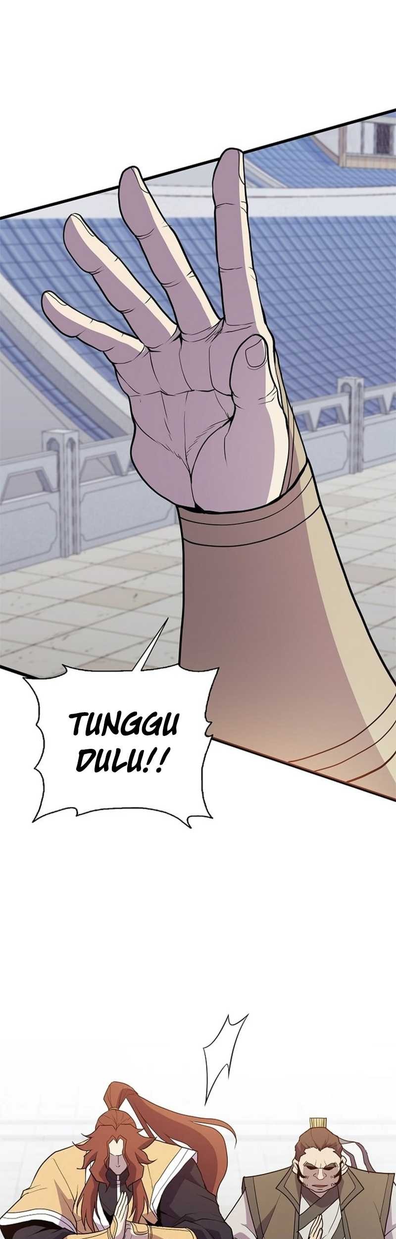 Baca Manhwa The Flag Bearer Warrior Chapter 48 Gambar 2