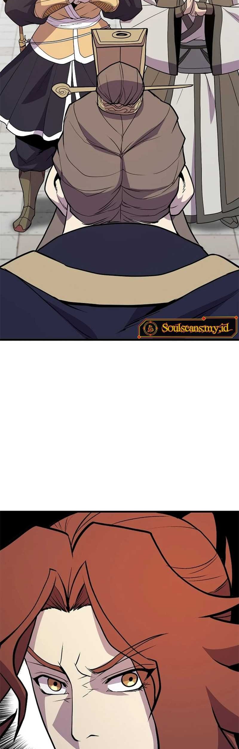 The Flag Bearer Warrior Chapter 48 Gambar 3