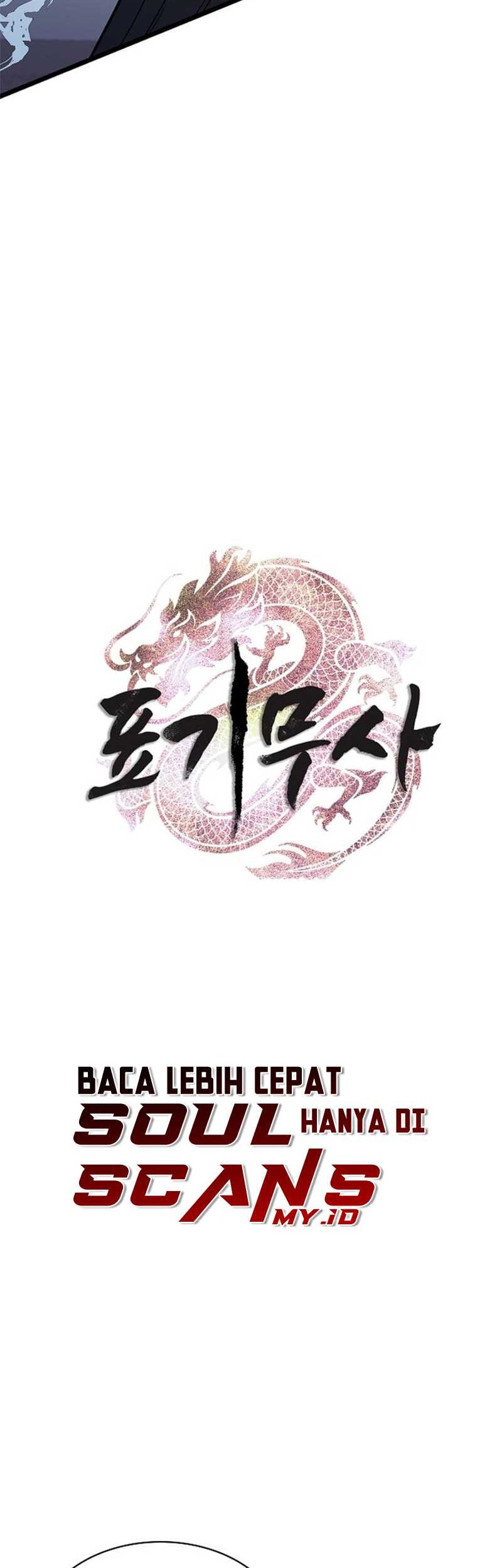 The Flag Bearer Warrior Chapter 48 Gambar 7