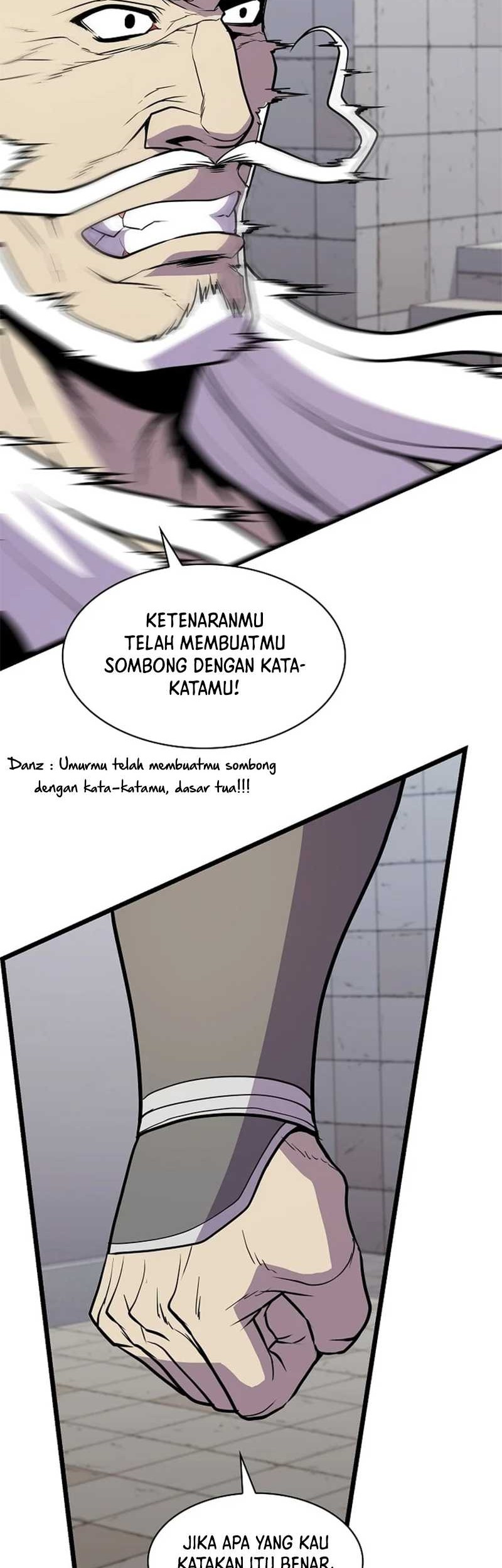 The Flag Bearer Warrior Chapter 48 Gambar 26