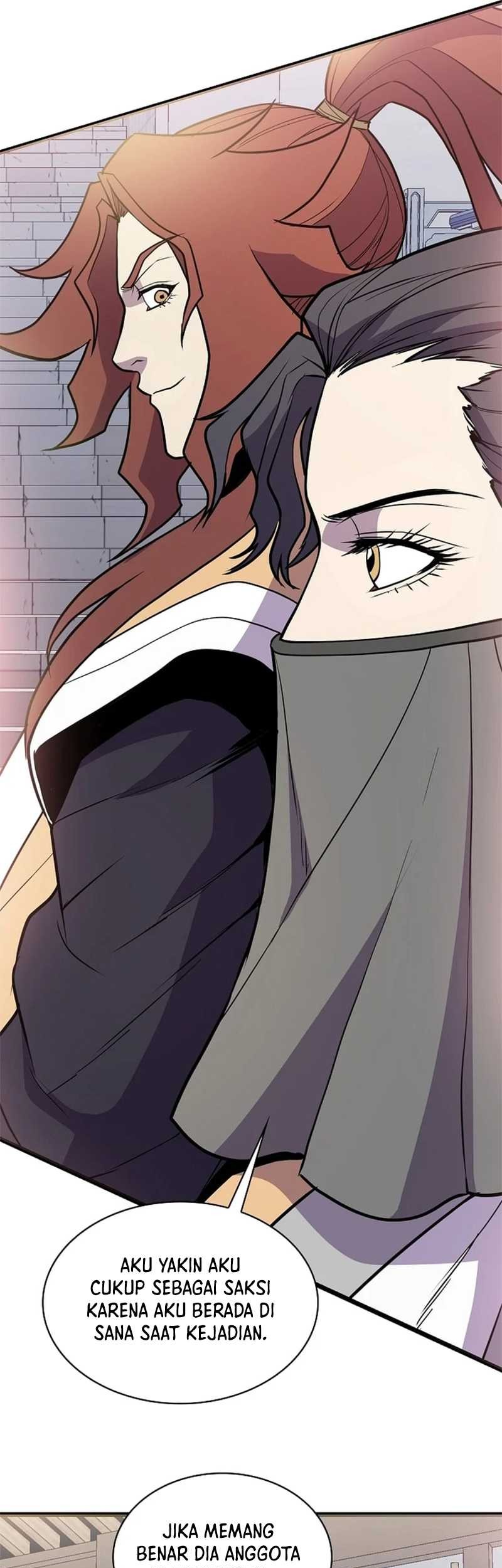 The Flag Bearer Warrior Chapter 48 Gambar 29