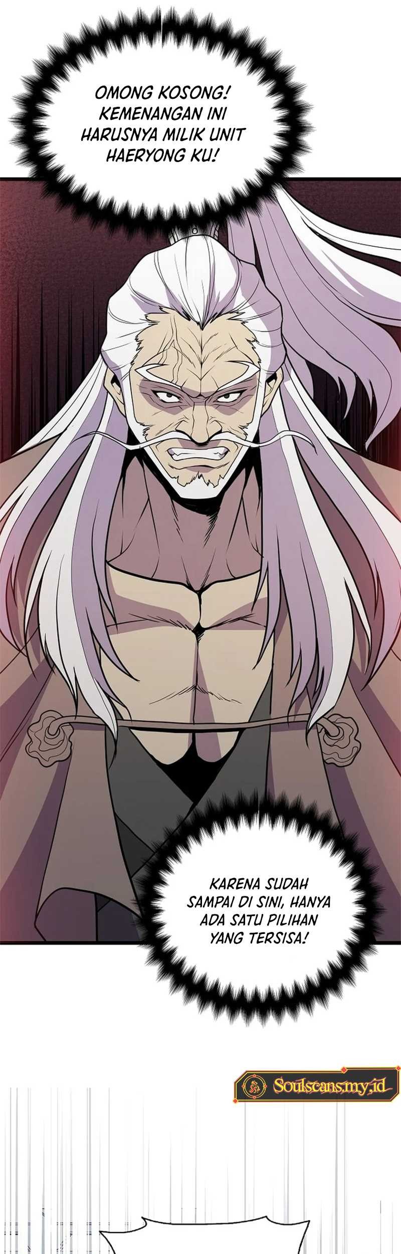 The Flag Bearer Warrior Chapter 48 Gambar 34
