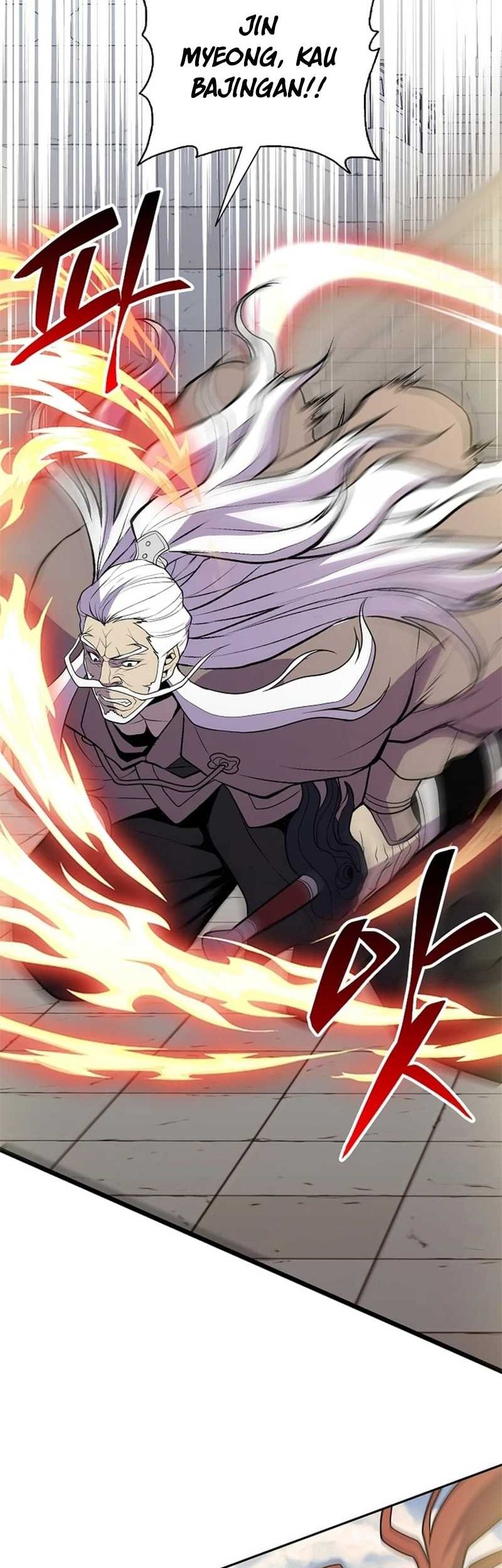 The Flag Bearer Warrior Chapter 48 Gambar 35