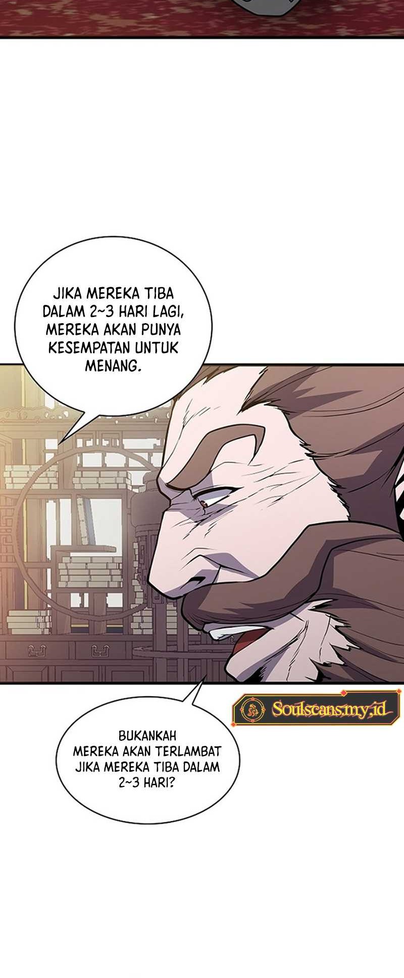 The Flag Bearer Warrior Chapter 45 Gambar 6