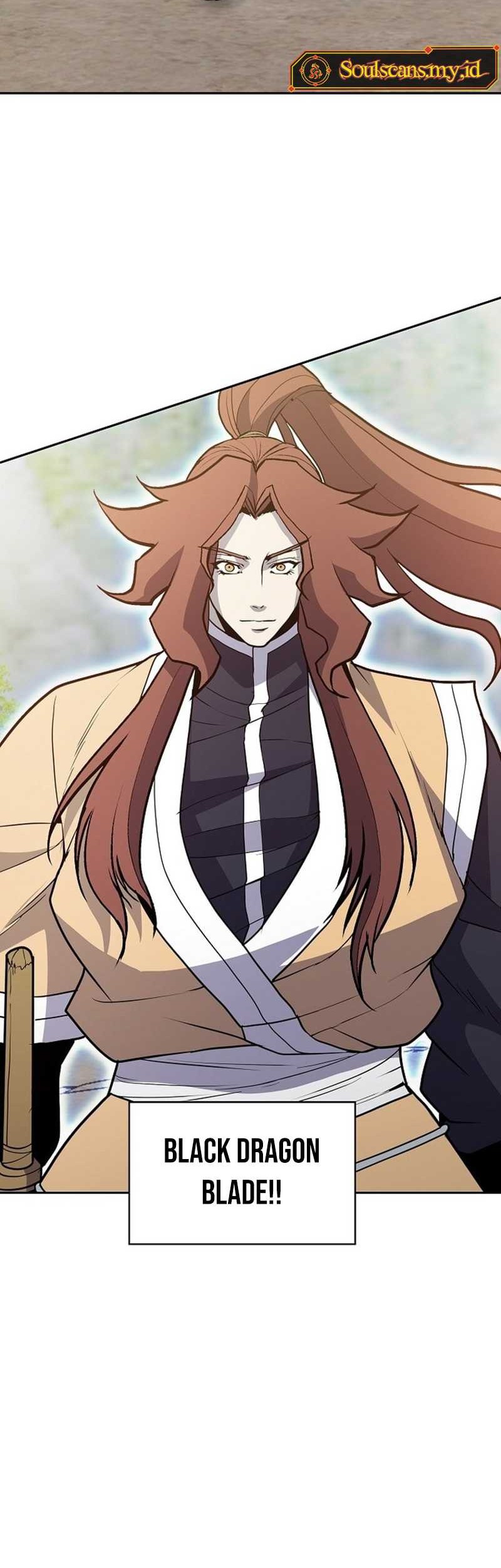 The Flag Bearer Warrior Chapter 45 Gambar 28