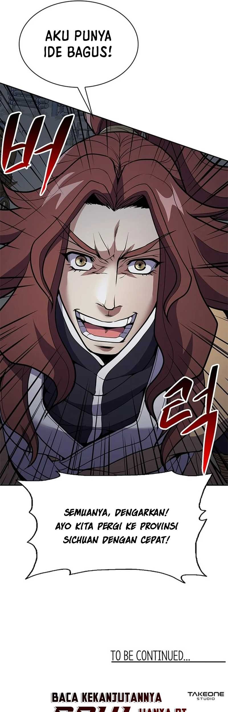 The Flag Bearer Warrior Chapter 44 Gambar 62