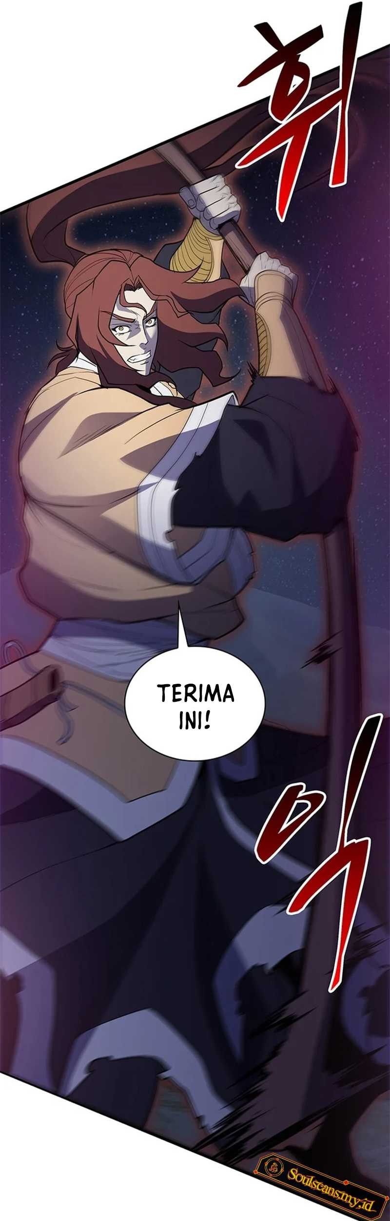 The Flag Bearer Warrior Chapter 44 Gambar 21