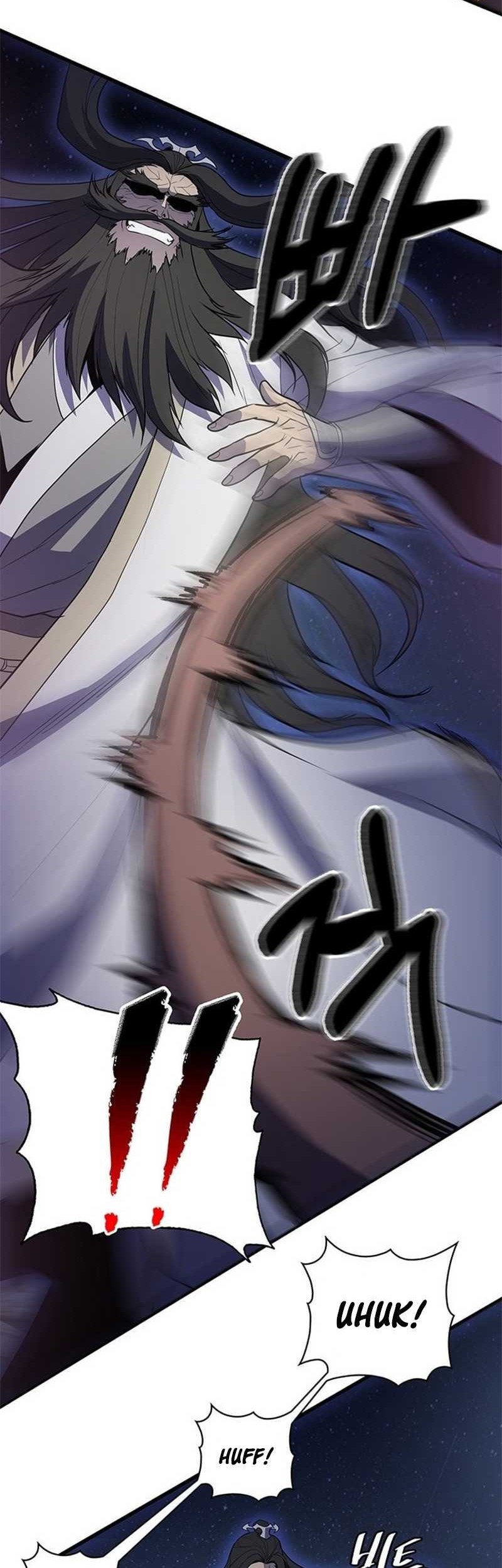 The Flag Bearer Warrior Chapter 44 Gambar 22