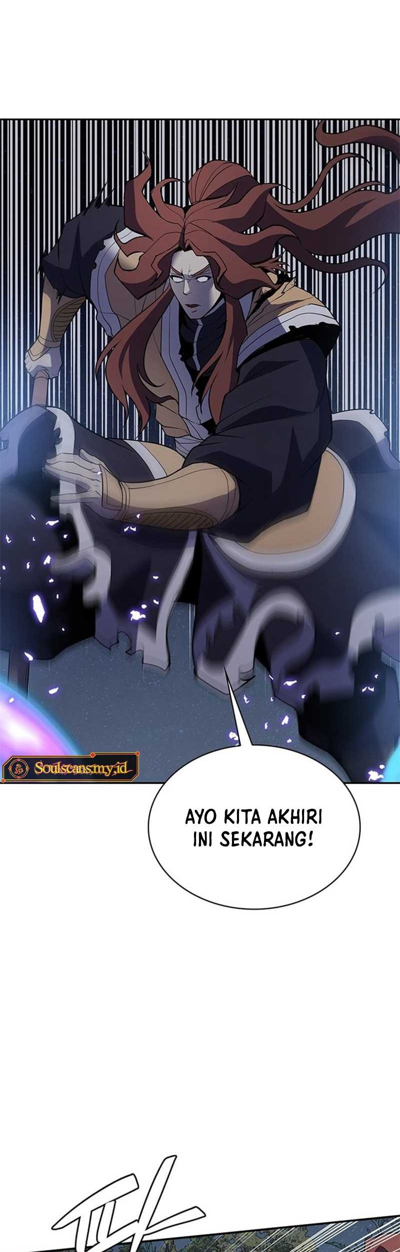 The Flag Bearer Warrior Chapter 44 Gambar 32
