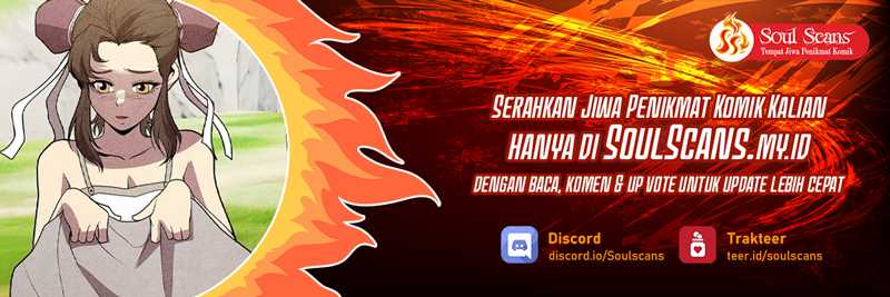 Komik The Flag Bearer Warrior Chapter 42 gambar nomor 1