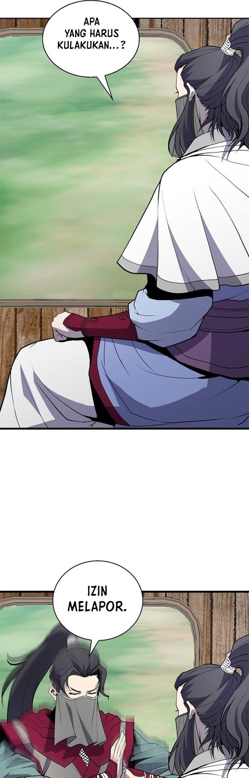 The Flag Bearer Warrior Chapter 42 Gambar 33