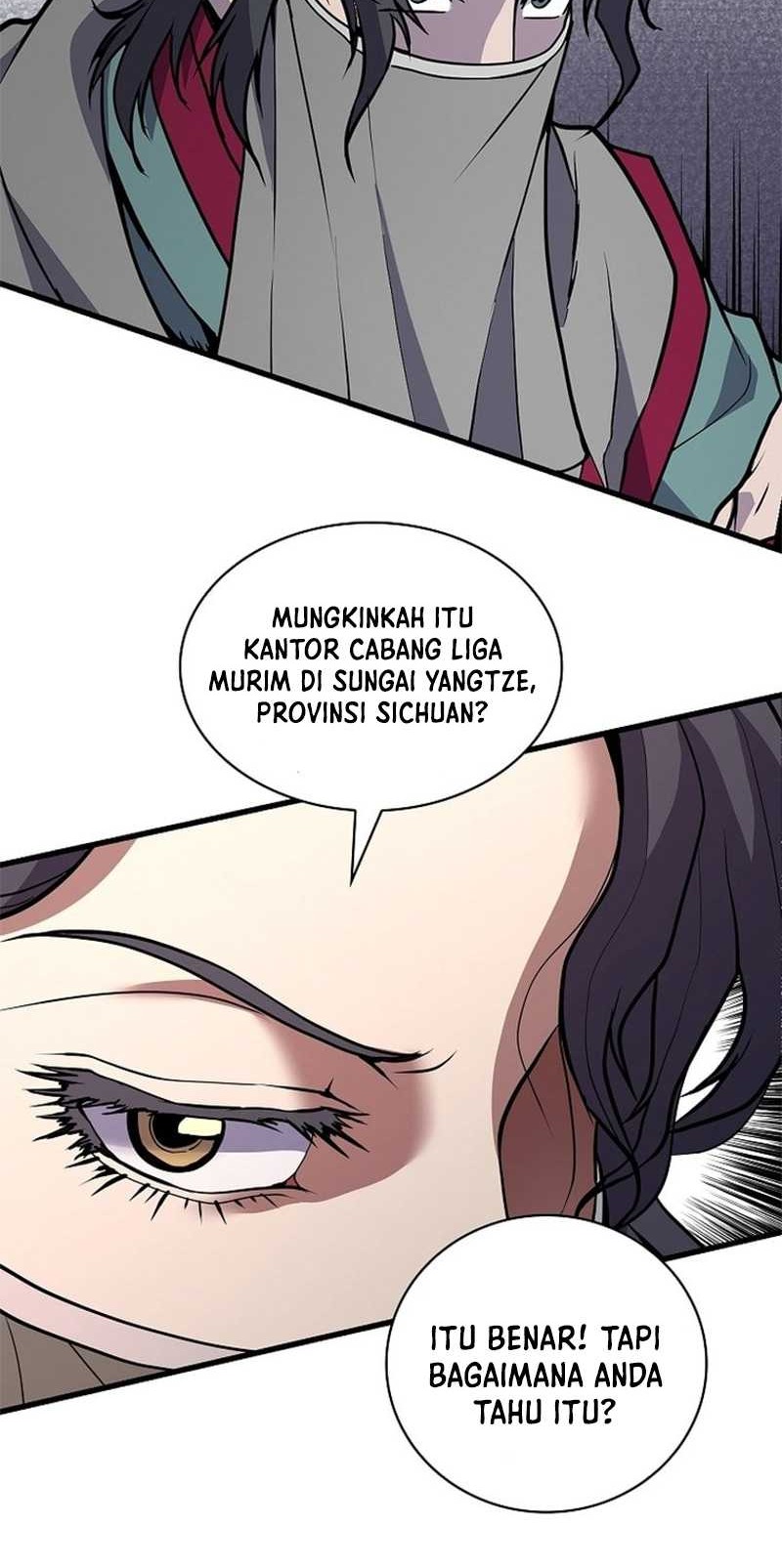 The Flag Bearer Warrior Chapter 42 Gambar 40