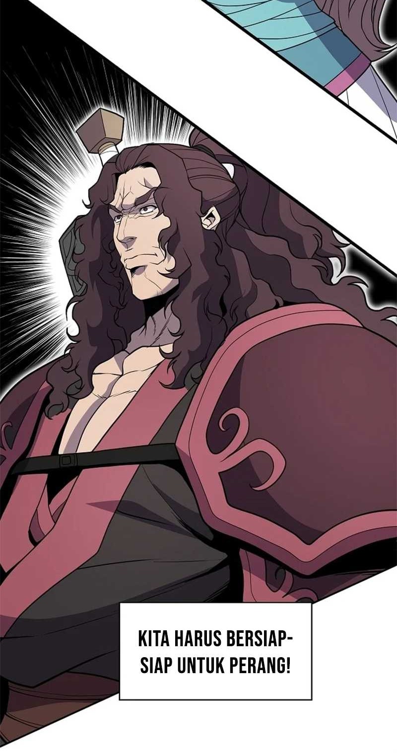 The Flag Bearer Warrior Chapter 42 Gambar 53