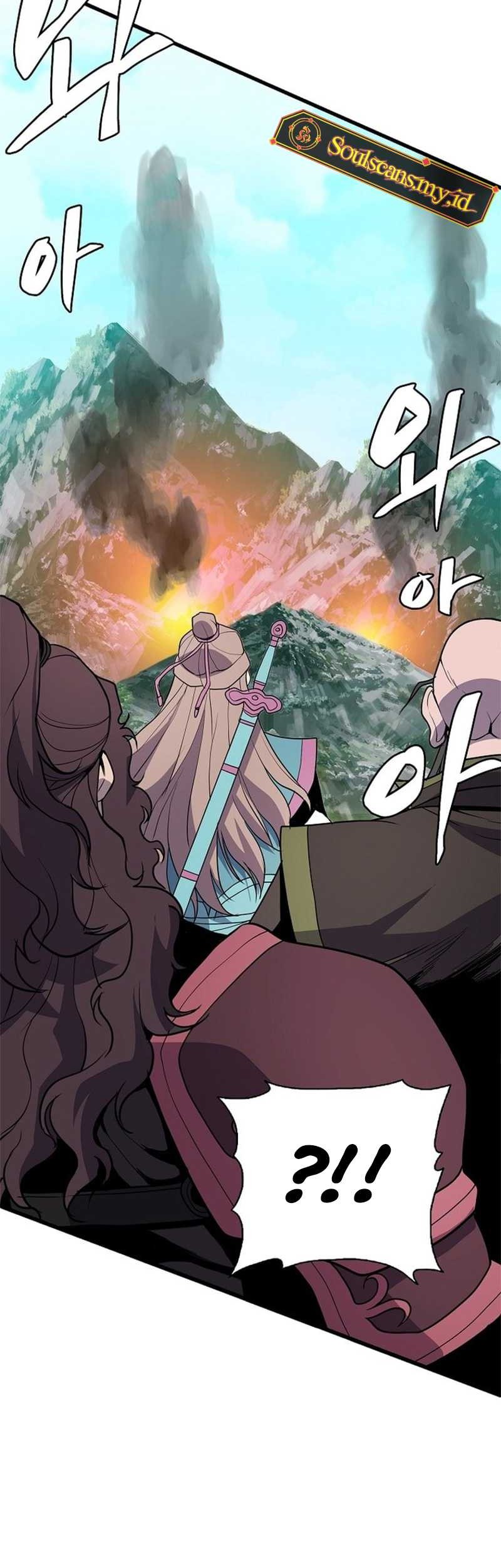 The Flag Bearer Warrior Chapter 42 Gambar 56