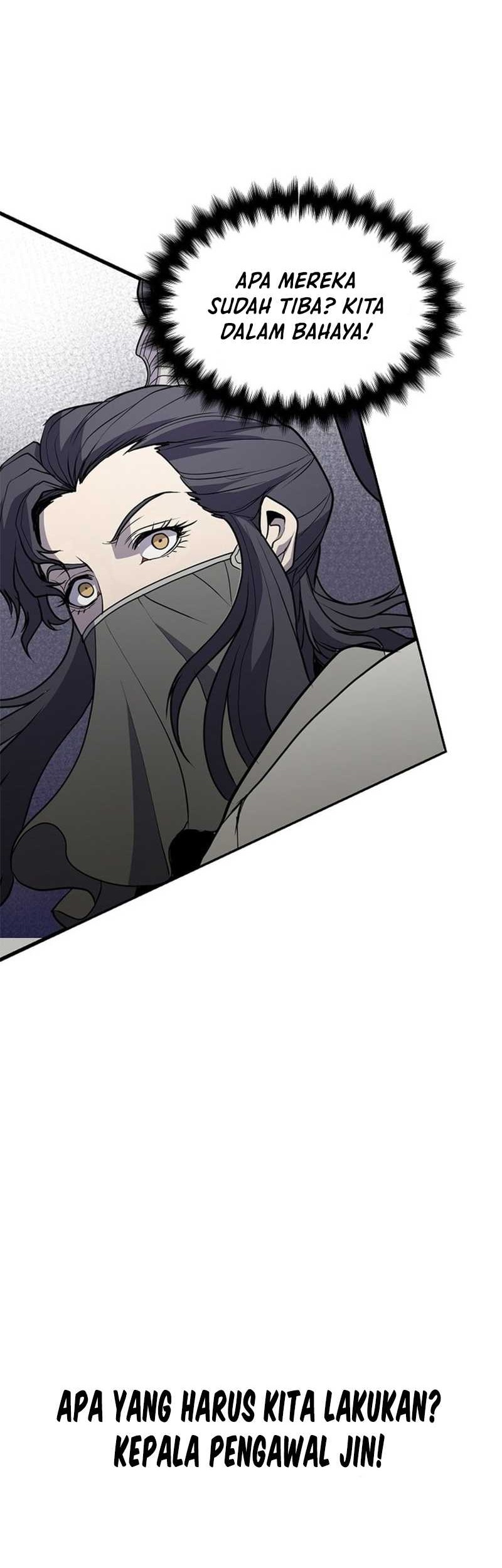 The Flag Bearer Warrior Chapter 42 Gambar 57