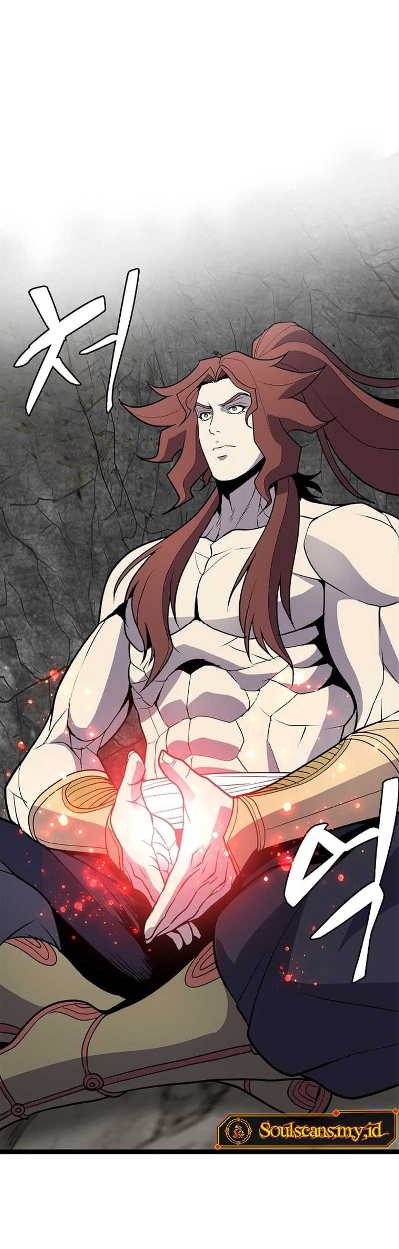 The Flag Bearer Warrior Chapter 42 Gambar 59