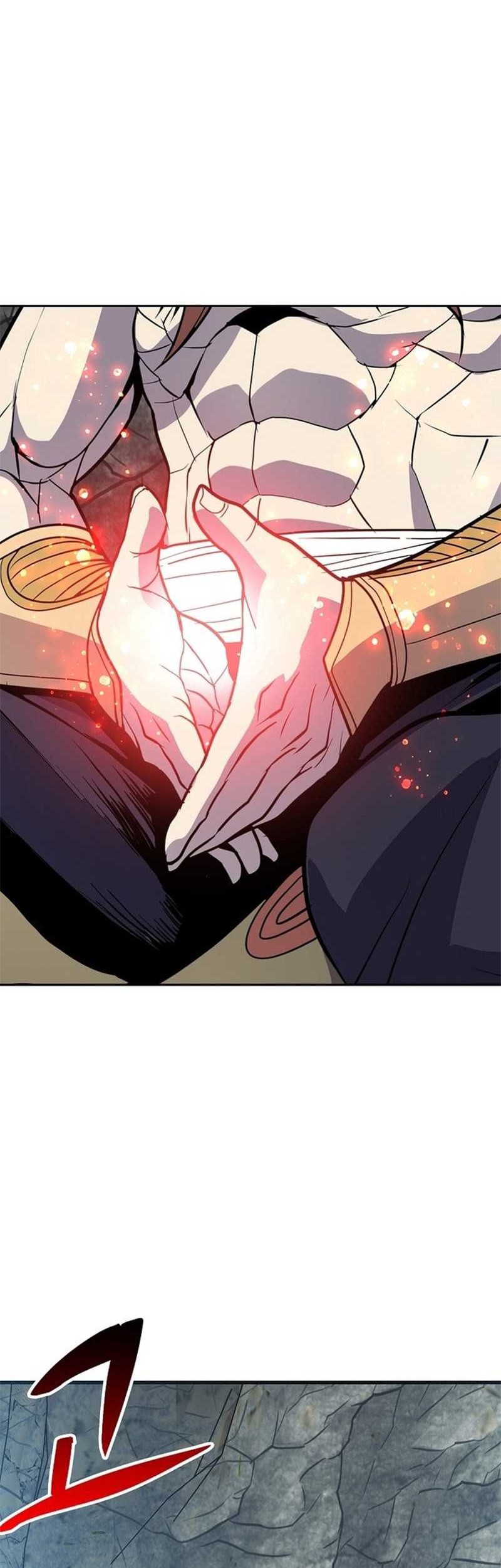 The Flag Bearer Warrior Chapter 42 Gambar 60