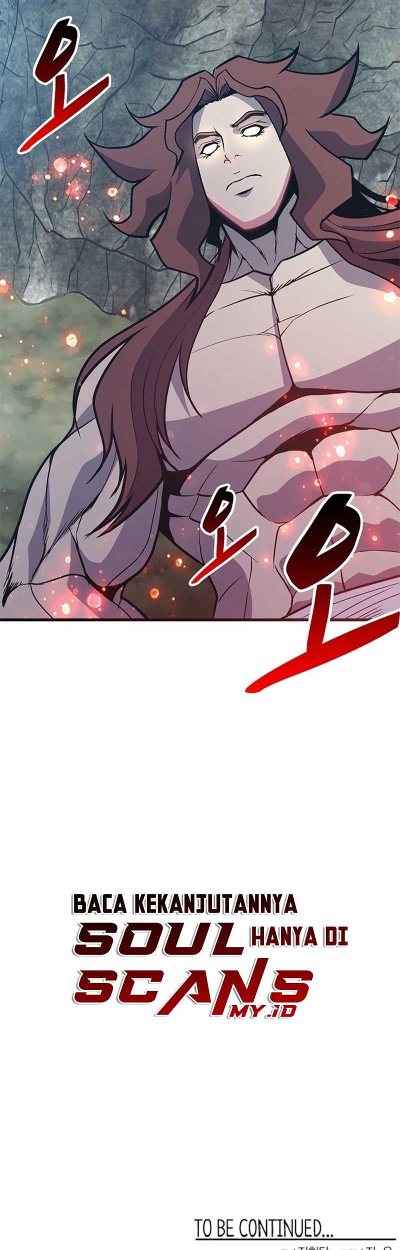 The Flag Bearer Warrior Chapter 42 Gambar 61